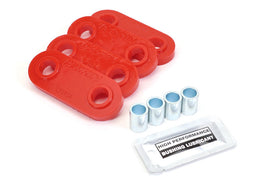 PERRIN 02-07 Subaru WRX & STI / 98-07 Forester / 96-04 Legacy & Outback Trans. Crossmember Bushings PERPSP-DRV-140