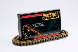 Renthal R4 520-120L SRS ATV Chain RENC312
