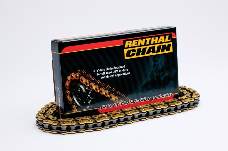 Renthal R4 520-100L SRS ATV Chain RENC302