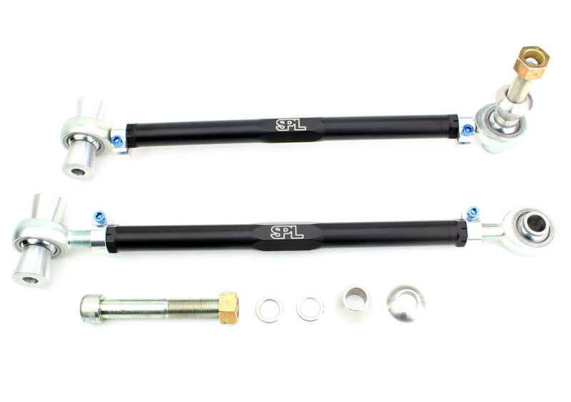 SPL Parts 06-13 BMW 3 Series/1 Series (E9X/E8X)/F8X Front Tension Rods SPPSPL TR E9X