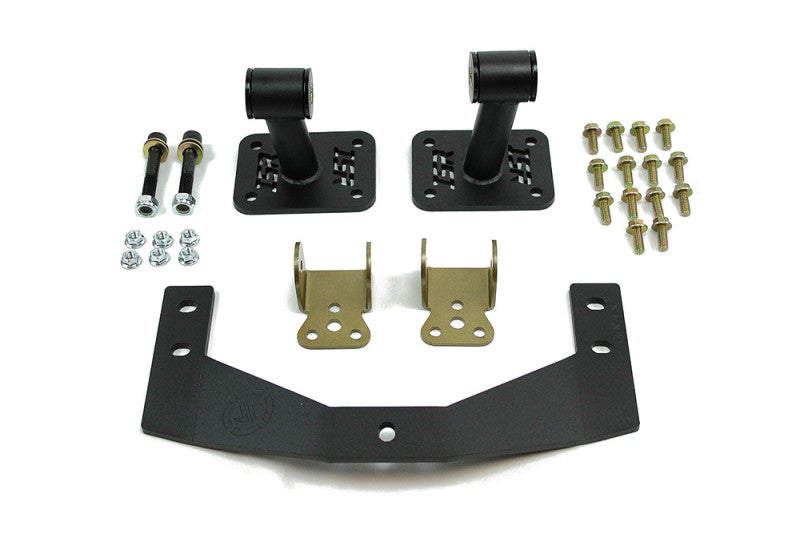 ISR Performance Hyundai Genesis LS Mount Kit ISRIS-GEN-LSMK