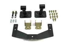 Load image into Gallery viewer, ISR Performance Hyundai Genesis LS Mount Kit ISRIS-GEN-LSMK