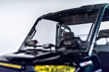 Load image into Gallery viewer, Seizmik 13+ Polaris Ranger 900/1000 XP/Crew Full-Size Profit Windshield Flip Up Vent SZM50-50220KIT