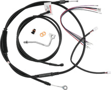 Load image into Gallery viewer, Burly Brand Control Kit 18in Gorilla - Black BURB30-1181