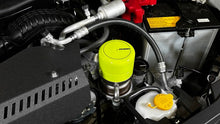 Load image into Gallery viewer, PERRIN 15-25 Subaru WRX &amp; 13-25 BRZ/FR-S/86/GR86 Oil Filter Cover - Neon Yellow PERPSP-ENG-716NY