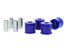Load image into Gallery viewer, SuperPro 1994 Land Rover Discovery Base Front Rearward Radius Arm-to-Differential Mount Bushing Set SPRSPF0195K
