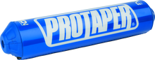 Load image into Gallery viewer, ProTaper Fuzion Bar Pad - Race Blue PTR021633