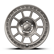 Load image into Gallery viewer, fifteen52 Traverse MX 17x8 5x114.3 38mm ET 73.1mm Center Bore Magnesium Grey Wheel FFTTMXMG-78054+38