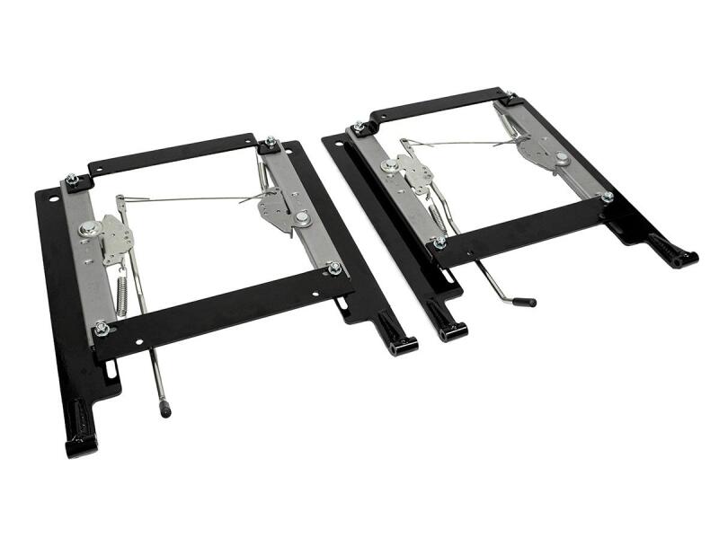 PRP Can-Am Maverick X3 / Maverick R Seat Mount & Slider Kit - Pair PRPC91