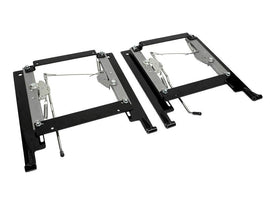 PRP Can-Am Maverick X3 / Maverick R Seat Mount & Slider Kit - Pair PRPC91