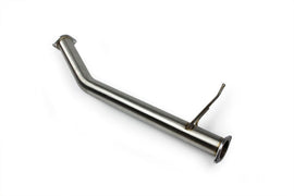 ISR Performance EP (Straight Pipes) Dual Tip Exhaust 3in - 89-94 (S13) Nissan 240sx ISRIS-EPDUAL-S13