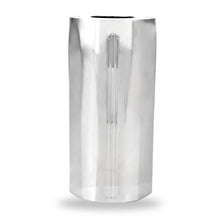 Load image into Gallery viewer, Performance Machine Tech Slider Cover Set - Chrome PFM0208-2102-CH