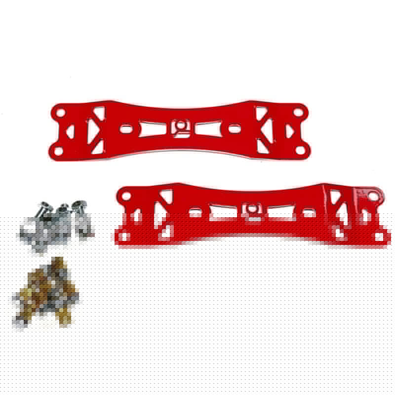 Innovative Land Rover Freelander AWD Viscous Coupler Mounting Brackets INM103371