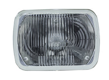 Load image into Gallery viewer, Hella Vision Plus 8in x 6in Sealed Beam Conversion Headlamp - Single Lamp HELLA003427291
