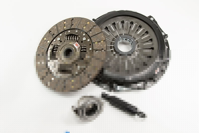 Competition Clutch 03-06 Mitsubishi Lancer Evo 7/8/9 Stage 2 - Steelback Brass Plus Clutch Kit COMP5152-2100