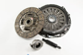 Competition Clutch 03-06 Mitsubishi Lancer Evo 7/8/9 Stage 2 - Steelback Brass Plus Clutch Kit COMP5152-2100