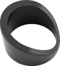 Load image into Gallery viewer, Performance Machine Spacer Left/Right M/Cyl Chubby - Black Ano PFM0011-0750MP-B