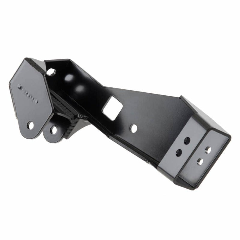 Synergy 07-18 Jeep Wrangler JK/JKU Front Control Arm Frame Bracket - Pair SYN8031