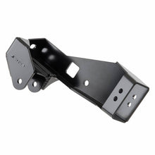 Load image into Gallery viewer, Synergy 07-18 Jeep Wrangler JK/JKU Front Control Arm Frame Bracket - Pair SYN8031