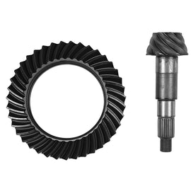 G2 Axle and Gear JL Dana 35 R&P 4.56 Oe 1-2149-456 G2 Axle and Gear