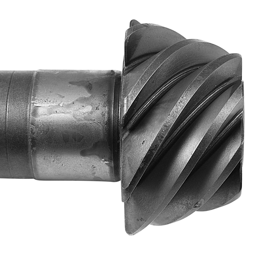 G2 Axle and Gear JL Dana 35 R&P 4.56 Oe 1-2149-456 G2 Axle and Gear