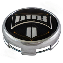 DUB FORGED CAP 2.7