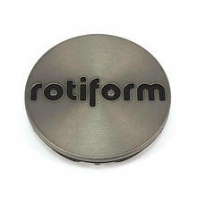 Load image into Gallery viewer, ROTIFORM 2.36" SNAP IN CAP-DDT FINISH