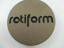 Load image into Gallery viewer, ROTIFORM 3.010" SNAP IN CAP-BRONZE/GBL