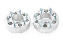 Load image into Gallery viewer, 2 Inch Wheel Spacers | 6x135 | Ford F-150 4WD (2004-2014)