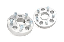 Load image into Gallery viewer, 2 Inch Wheel Spacers | 5x5.5 | Ram 1500 4WD