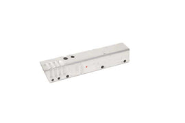 Bumper Mounting Bracket