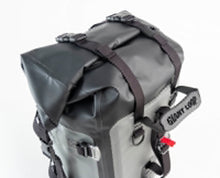 Load image into Gallery viewer, Giant Loop MotoTrekk Panniers 50L - Gray/Black GIAMTPN17