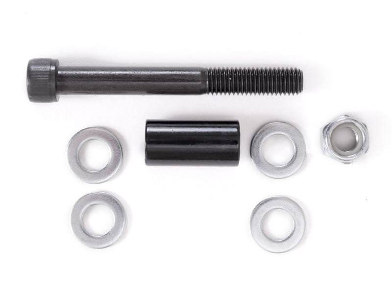 PRP 2014+ Polaris RZR XP 1000/XP Turbo/RS1 Front Limit Strap Hardware Kit PRPODL-217451