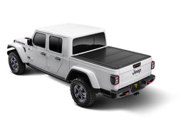 UnderCover 2020 Jeep Gladiator 5ft Ultra Flex Bed Cover - Matte Black Finish UNDUX32010