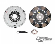 Load image into Gallery viewer, Clutch Masters 2017 Honda Civic 1.5L FX350 Rigid Disc Clutch Kit CLM08150-HDFF-R