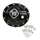 BD Diesel Differential Cover; Front; Fits AA 12-9.25;