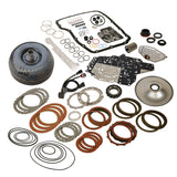 BD Diesel Stage 4 Performance Build-It Transmission Kit