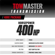 Load image into Gallery viewer, 1064234ss_towmaster_48re_package_1024px.jpg