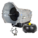BD TowMaster Dodge 68RFE Transmission & Converter Package - 2007.5-2018 4wd - BD Diesel 1064264SS