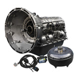 BD TowMaster Ford 6R140 Trans & Converter Package 2017-19 6.7L Power Stroke - BD Diesel 1064514SS