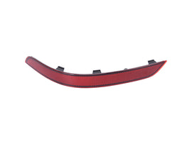 Bumper Cover Reflector