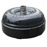 BD Diesel Triple Torque Force Converter; Enhanced Stall; Street/Towing Applications;