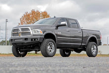 Load image into Gallery viewer, Front Bumper | Ram 2500/3500 2WD/4WD (2011-2018)