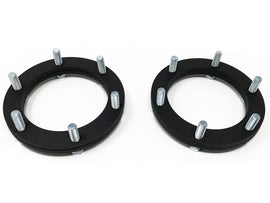 1/2 Inch Replacement CV Axle Spacer Kit 88-98 Chevy/GMC Truck K1500/K2500 6 Lug 4wd 99-06 Silverado/Sierra 1500 4WD Tuff Country