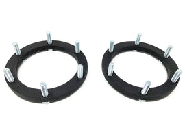 1/2 Inch Replacement CV Axle Spacer Kit 88-98 Chevy/GMC Truck K2500 / K3500 8 Lug 4WD Tuff Country