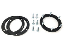 Load image into Gallery viewer, 1/2 Inch Replacement CV Axle Spacer Kit 88-98 Chevy/GMC Truck K2500 / K3500 8 Lug 4WD Tuff Country