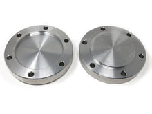 Load image into Gallery viewer, 1/2 Inch Replacement CV Axle Spacer Kit 88-98 Chevy/GMC Truck K1500/K2500 6 Lug 99-06 Silverado/Sierra 1500 4WD 00-06 Chevy Suburban Tahoe Yukon 4WD Tuff Country