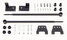 Load image into Gallery viewer, Traction Bars 88-98 Chevy/GMC Truck 1500/2500/3500 4WD Rear Traction Bars Pair Tuff Country