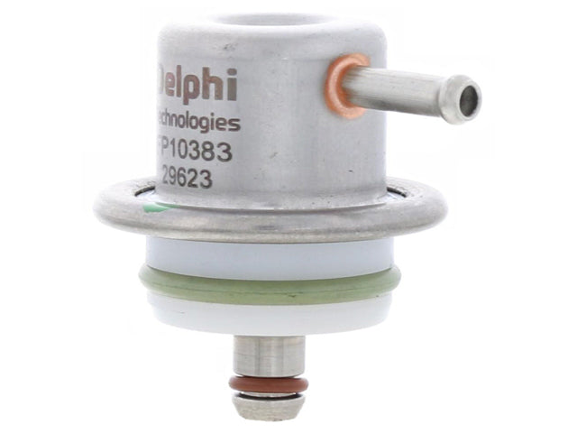 Fuel Pressure Regulator