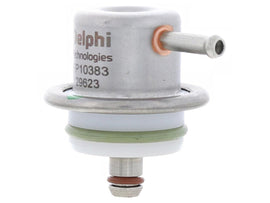 Fuel Pressure Regulator